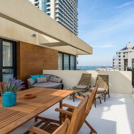 The Promenade Art - By Tlv2Go Apartment เทลอาวีฟ ภายนอก รูปภาพ