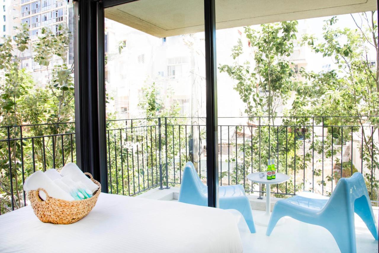 The Promenade Art - By Tlv2Go Apartment เทลอาวีฟ ภายนอก รูปภาพ