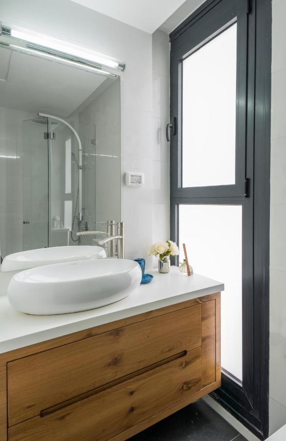 The Promenade Art - By Tlv2Go Apartment เทลอาวีฟ ภายนอก รูปภาพ
