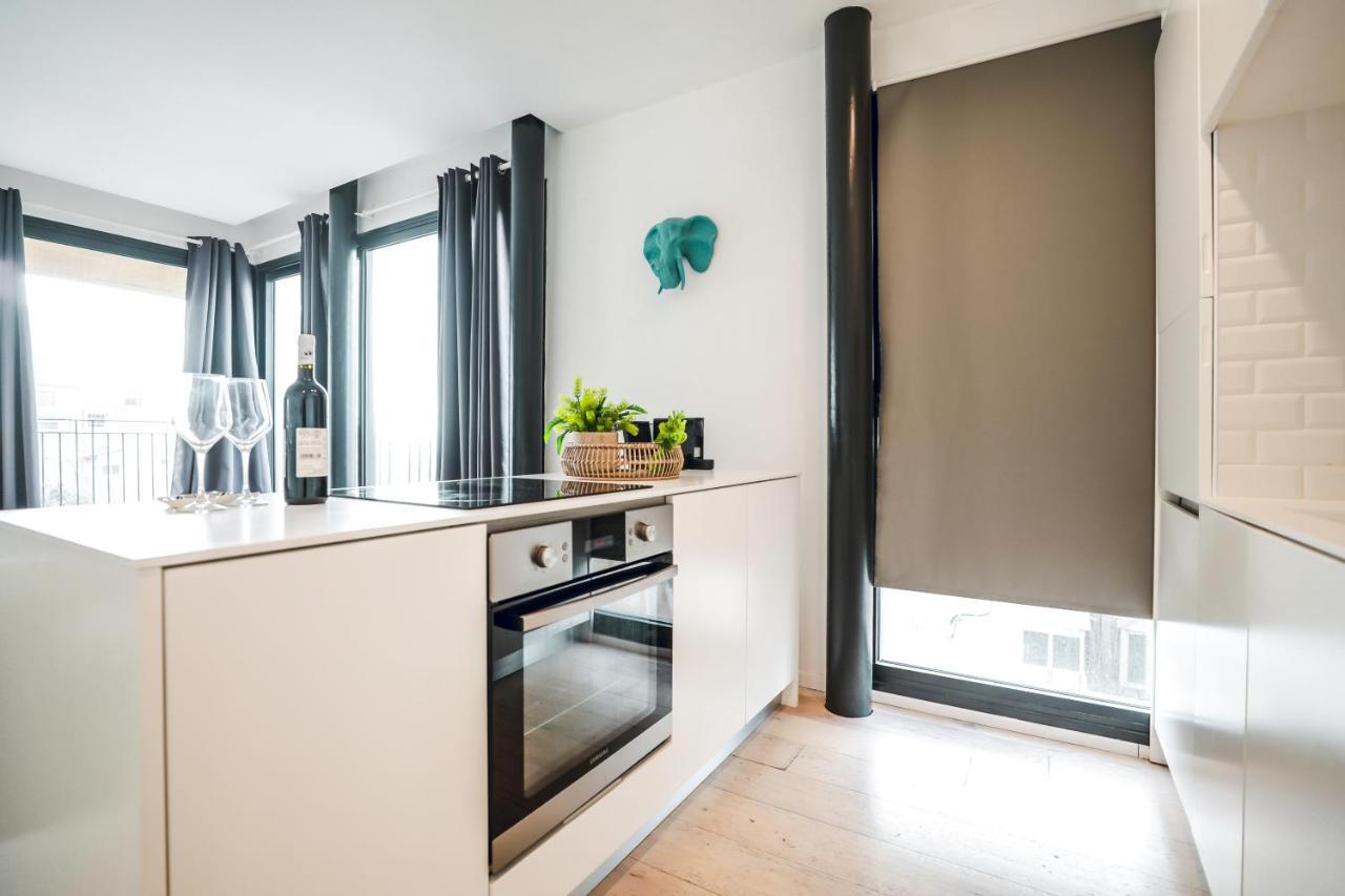 The Promenade Art - By Tlv2Go Apartment เทลอาวีฟ ภายนอก รูปภาพ