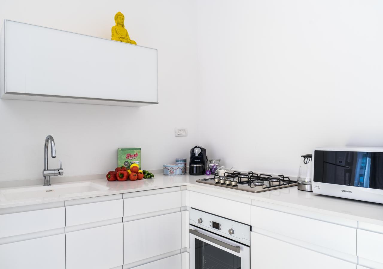 The Promenade Art - By Tlv2Go Apartment เทลอาวีฟ ภายนอก รูปภาพ