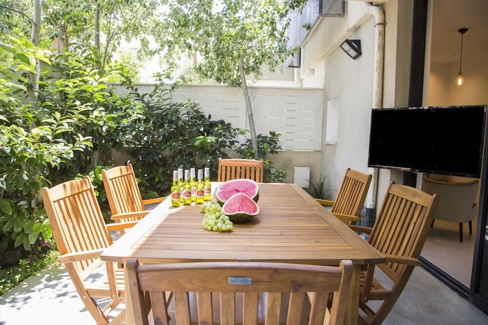 The Promenade Art - By Tlv2Go Apartment เทลอาวีฟ ภายนอก รูปภาพ